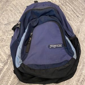 Jansport backpack
